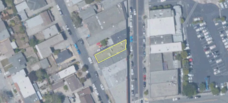 625 San Mateo Ave