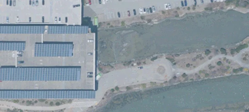 195 Access Rd