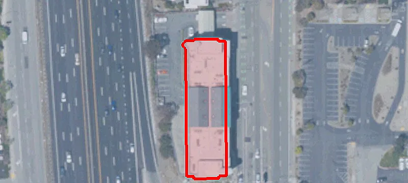 264 Airport Blvd