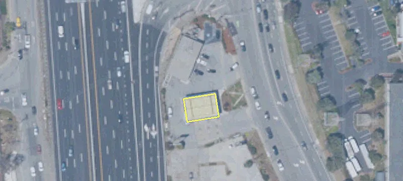 300 Airport Blvd