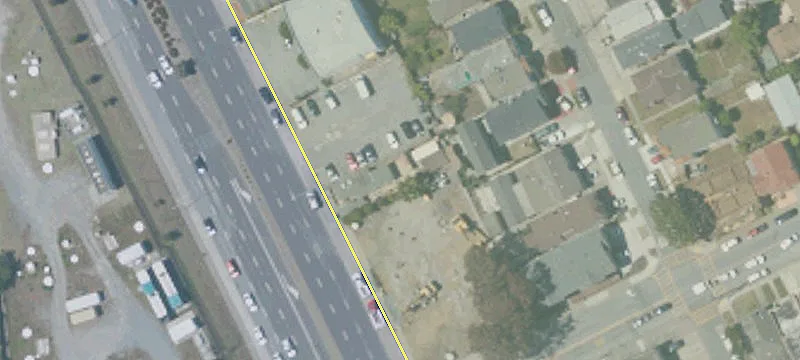724 El Camino Real
