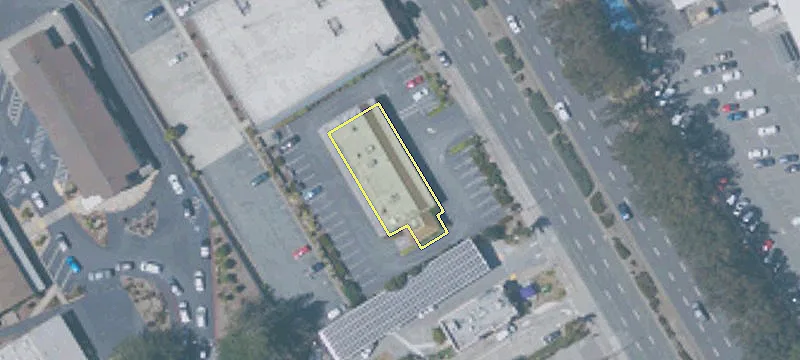 551 El Camino Real