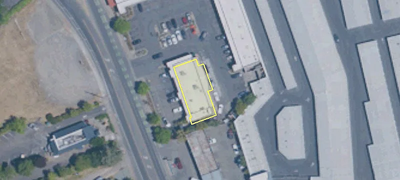 801 Gravenstein Ave