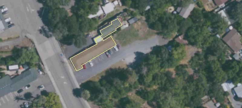 720 Cloverdale Blvd