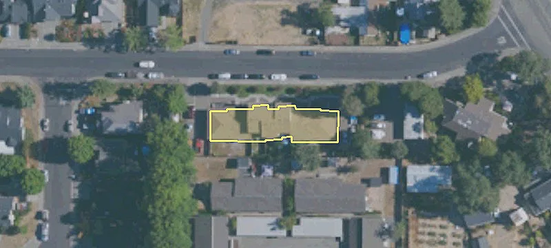 9639 Old Redwood Hwy