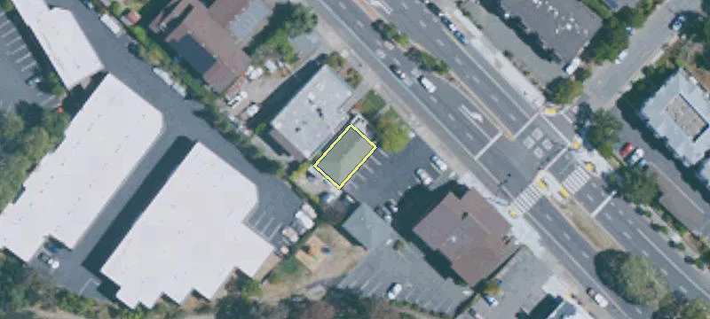 923 Sir Francis Drake Blvd