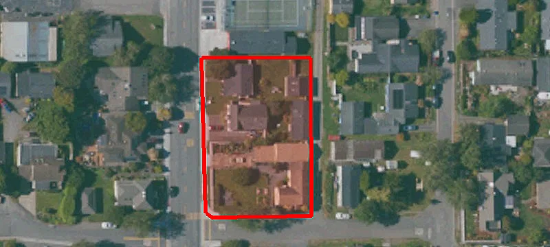 463 Trinity St