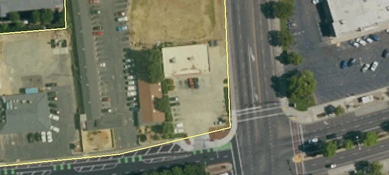 1400 Capitol Ave