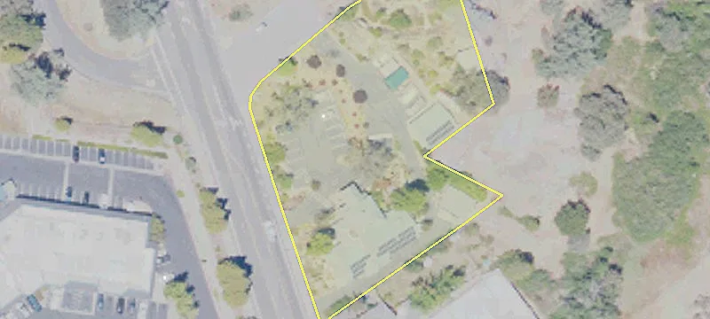 2153 Nevada City Hwy