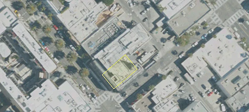 400 Rodeo Dr