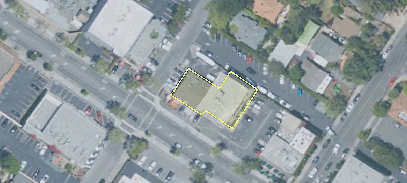 3537 Alameda De Las Pulgas