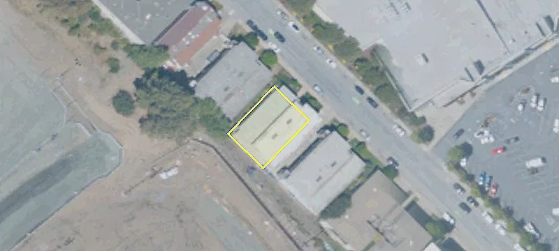 111 Magnolia Ave