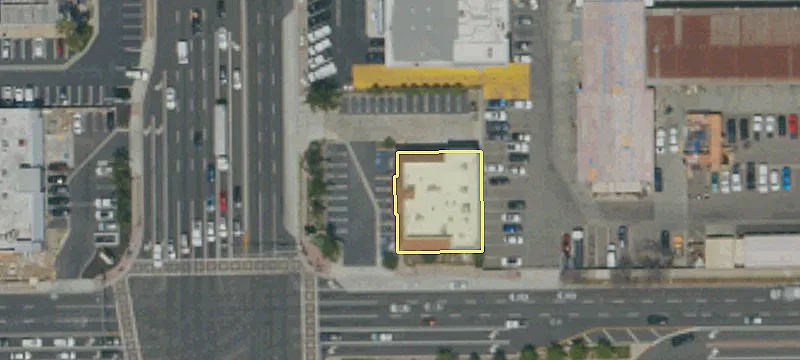 2800 Hbr Blvd