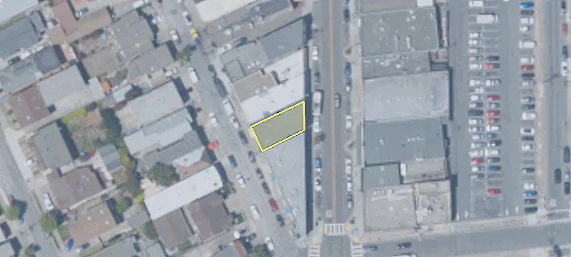 521 San Mateo Ave, Unit 529