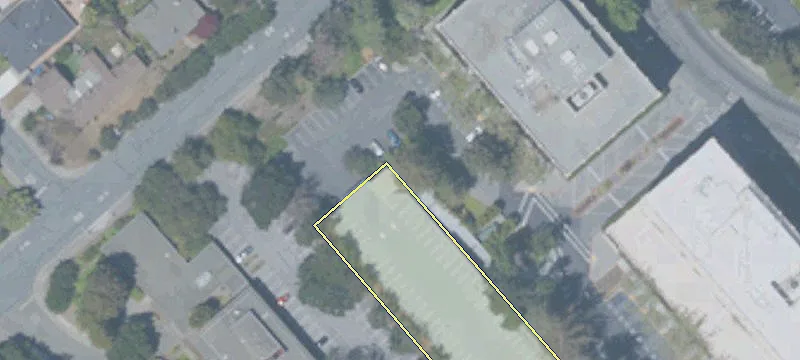 157 Bovet Rd