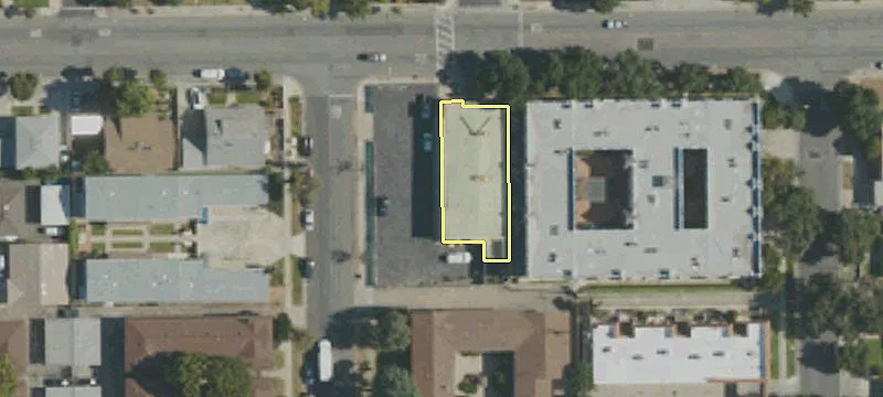 1322 Alhambra Rd