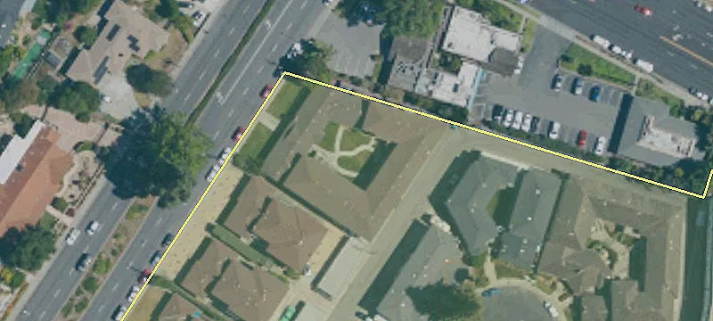 535 Saratoga Ave