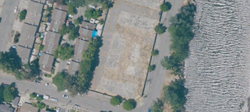 201 Riverside Dr