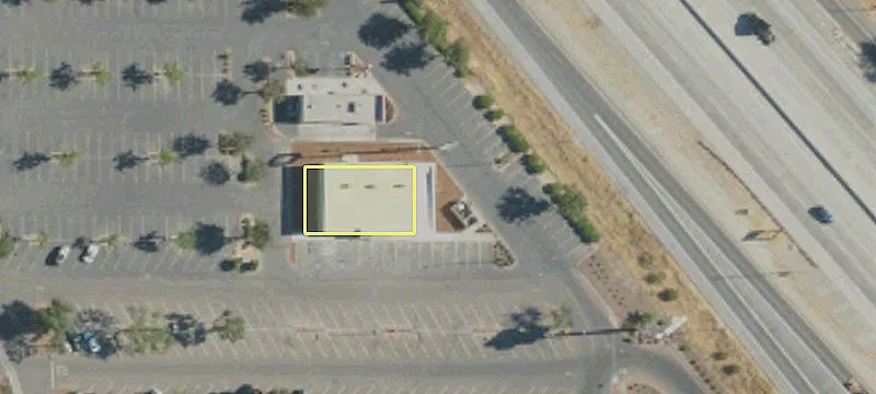 3320 Floral Ave