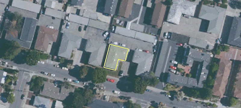 541 Taylor Ave