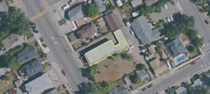 314 Cloverdale Blvd