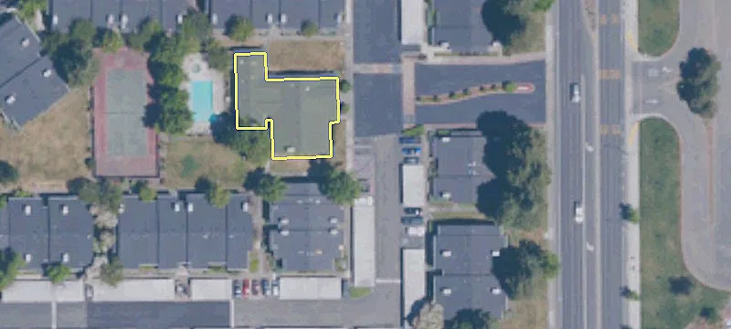 5425 Snyder Ln