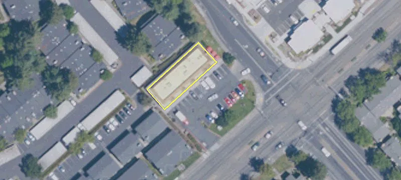1435 Cotati Ave
