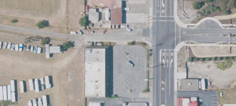 6277 Bethel Is Rd