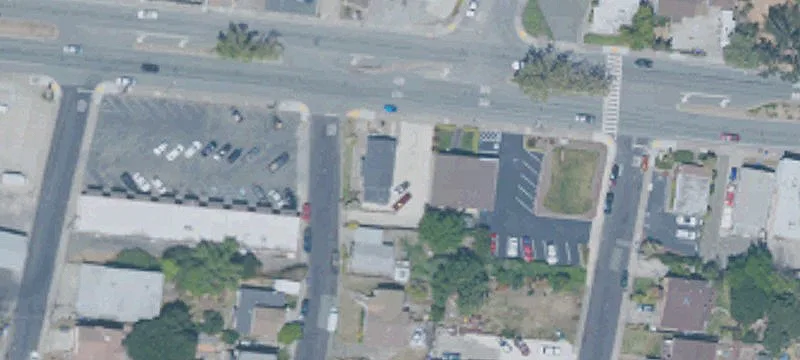 1311 San Pablo Ave