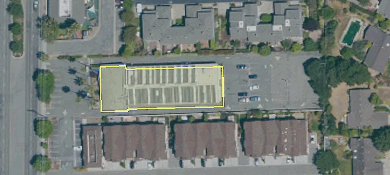 12230 Saratoga Sunnyvale Rd