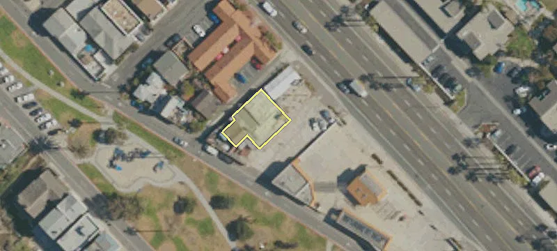 17115 Pacific Coast Hwy, Unit 1