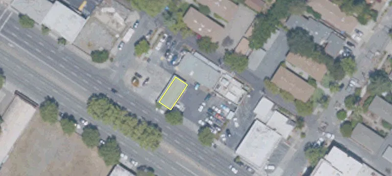 3601 El Camino Real