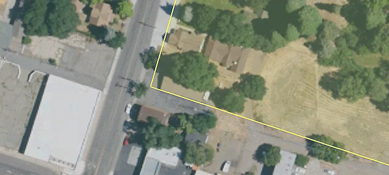 45 Weatherlow St Stn