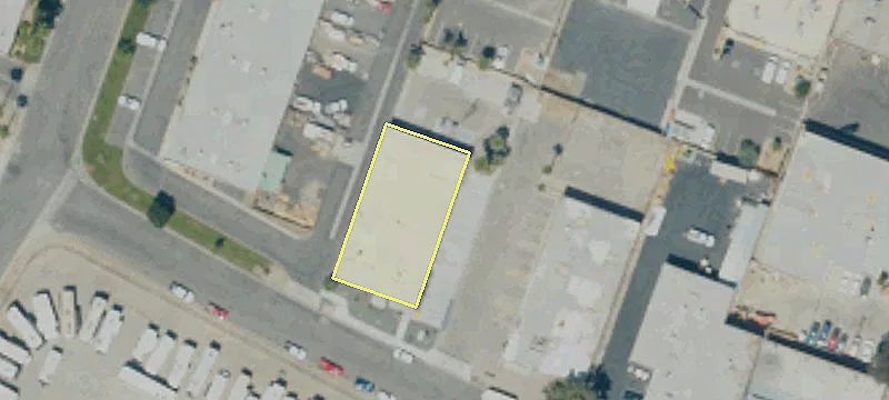 68350 Commercial Rd