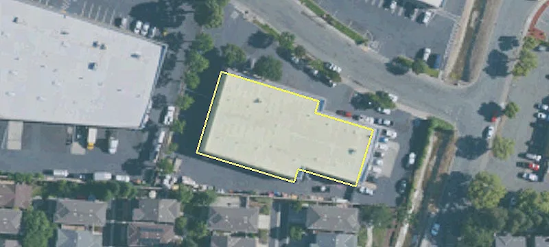 980 Garcia Ave