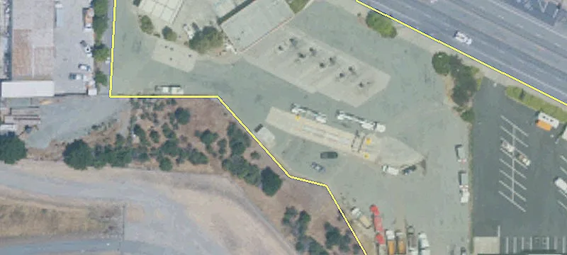 3520 Pacheco Blvd