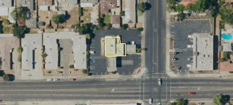 2407 Fruit Ave