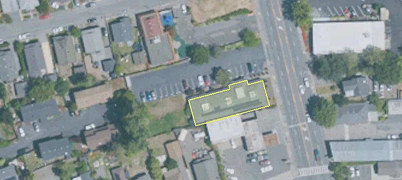 709 Petaluma N Blvd