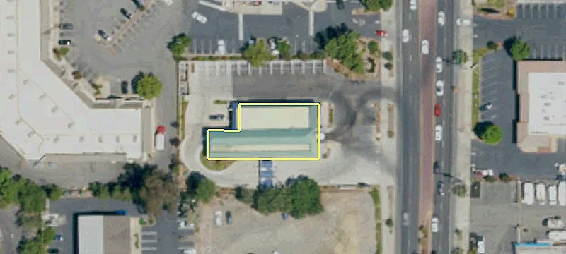 7711 Sunrise Blvd