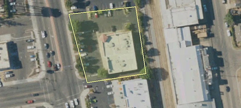 540 Academy Ave