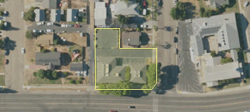 521 Ww Ave