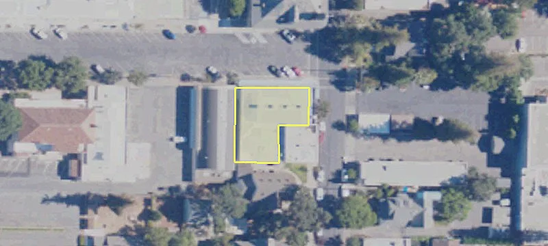 534 Bush St, Unit 540
