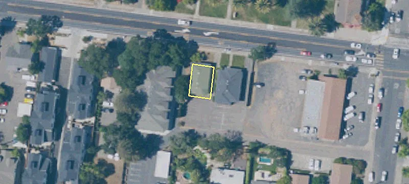 343 Napa St