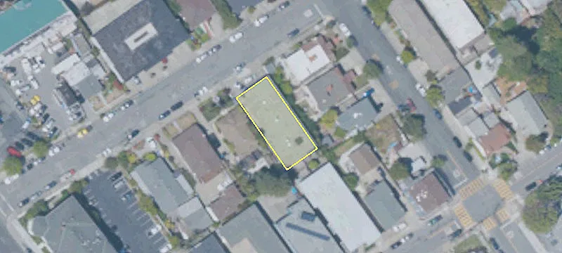 140 Santa Maria Ave