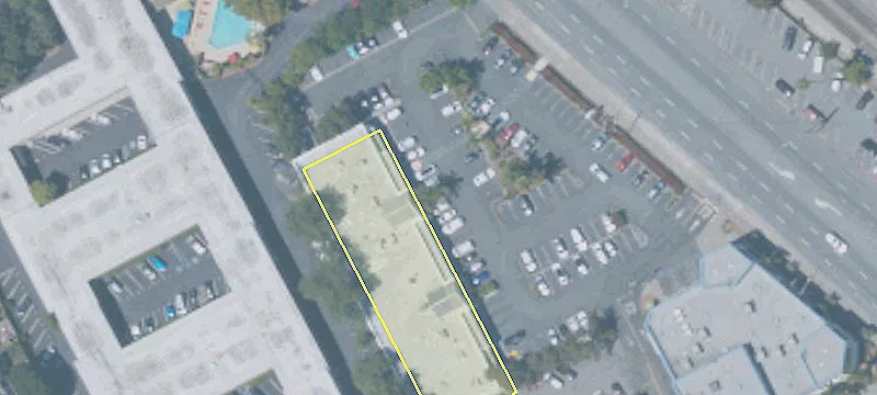 4000 El Camino Real, Unit 4060