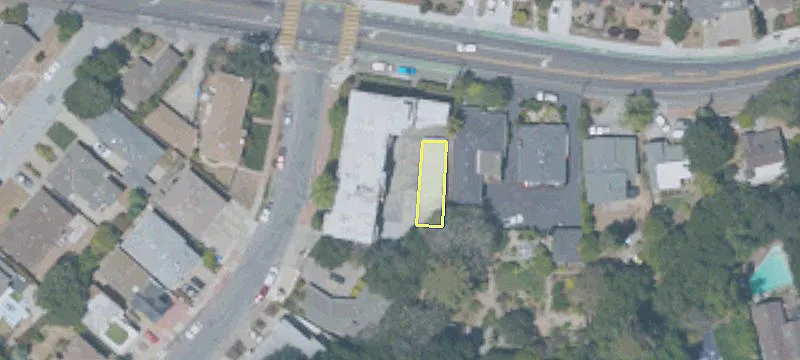 1 Devonshire Blvd