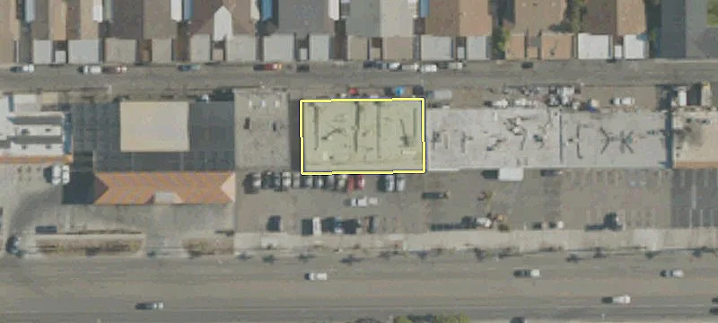 1761 La Palma Ave
