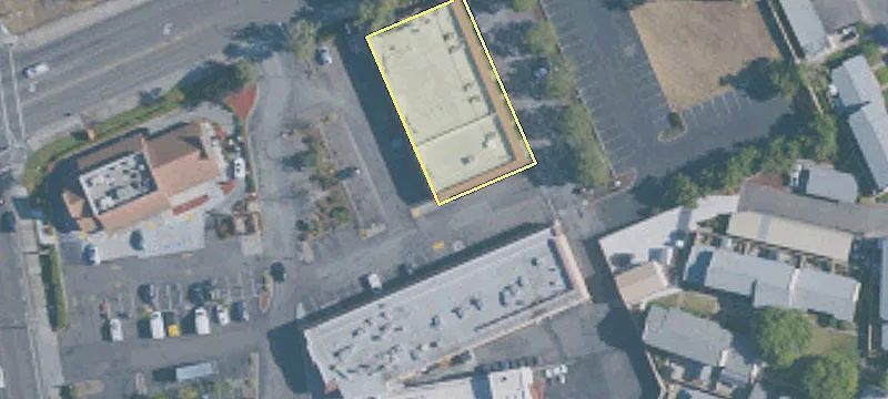 100 Dixon Rd