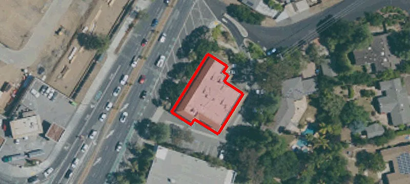 15100 Los Gatos Blvd Ste, Unit 6