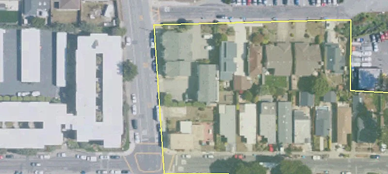 1517 Palmetto Ave